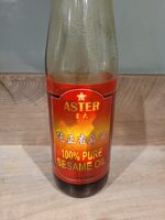 Sesame oil
