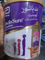 PediaSure Complete