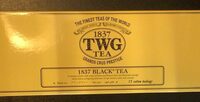 1837 black tea