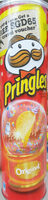 Pringles Original