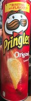 Pringles original