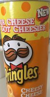 Cheesy cheese