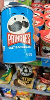 Salt & Vinegar