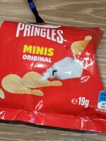 Minis Original