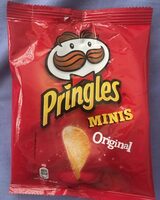 Pringles Pringles Original