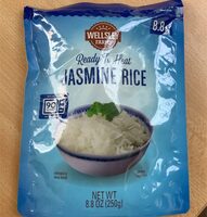 Jasmine Rice