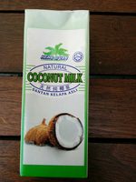 Coconut Milk