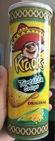 Kracks Tortilla Chips