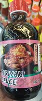 16000144 Teriyaki sauce