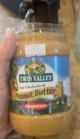 Peanut Butter