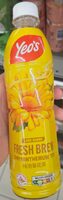 Chrysanthemum Tea