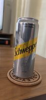 Schweppes Soda Water