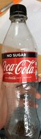 Coke Zero