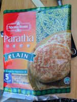 Paratha