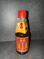 Sesam Öl
