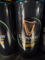 Guinness Foreign Extra Stout