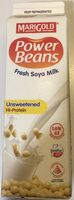 Fresh Soya Milk