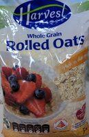 Whole Grain Rolled Oats