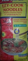 Koka Instant Plain Noodles