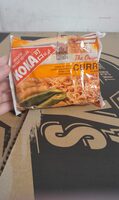 The Original Curry Flavour