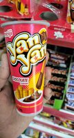 17001155 Yan Yan Chocolate