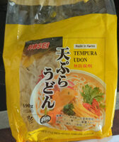 Tempura Udon