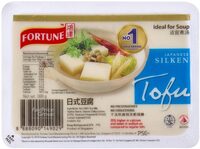 Fortune japanese silken tofu
