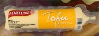 Egg tofu