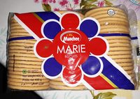 Marie Biscuit
