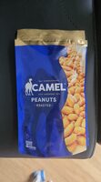 Roasted Salted PEANUTS