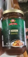 Hoisin Sauce
