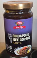 Singapore Mee Goreng Paste
