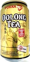 Oolong Tea