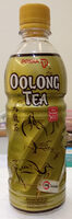 Olong Tea
