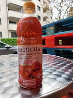 Houjicha Japanese Roasted Tea