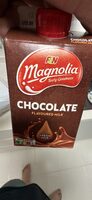 Chocolate Flavoured Milk