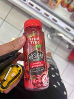 No Sugar Added Cranberry Pomegranate Fruit Juice