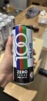 100 Plus Zero Sugar