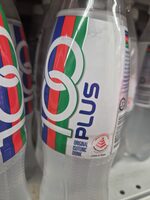 Original Isotonic Drink