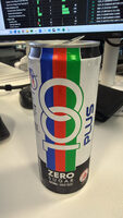 100 Plus Zero Sugar
