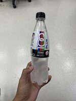Zero Sugar Isotonic Drink