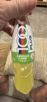 Lemon Lime Isotonic Drink