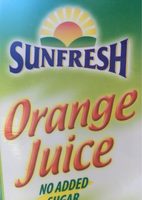 Orange Juice