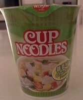 Cup Noodles Chicken Flavour