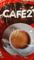 2 in 1 Instant Coffee Mix