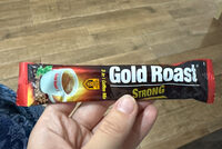 3 in 1 coffee mix