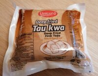 Tofu frit
