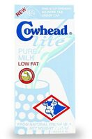 Cowhead milk