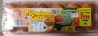 The Premium Eggs