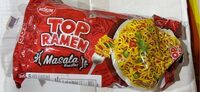 Masala noodles